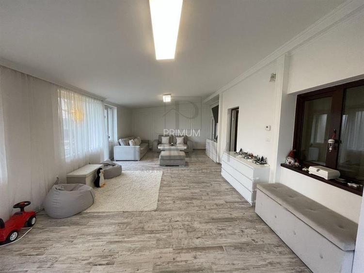 Calea Bogdanestilor- casa individuala  5 camere, renovata 2025, mobilata si util - 5