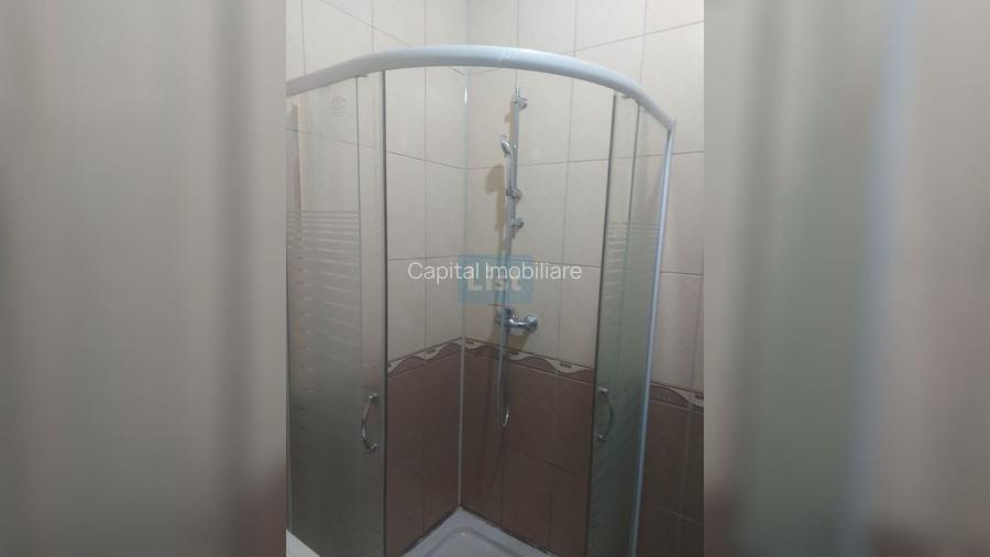 Apartament 1 Cameră | Borhanci | Mobilat & Utilat | Loc de Parcare - 5
