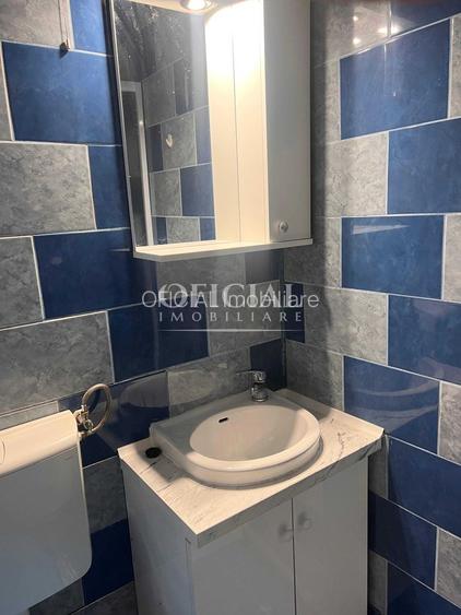 Apartament 1 Camera | 22 Mp | Marasti Expo Transilvania - 5