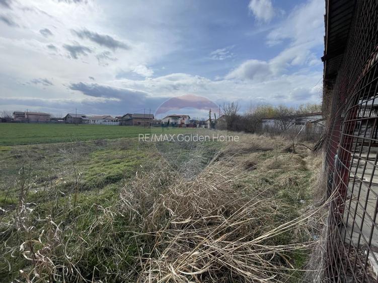 Teren 73,351mp plus Constructii Focsani / Calea Munteniei - 17