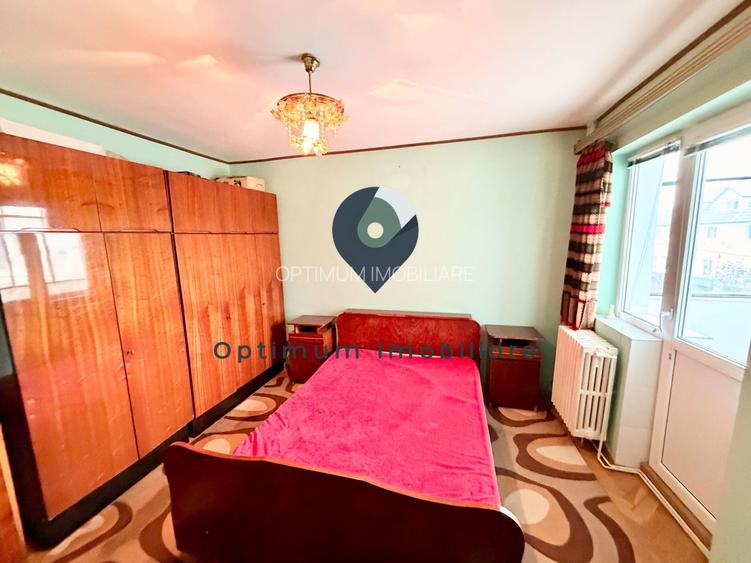 Apartament cu 3 camere in Manastur, etaj 1, 67 mp ,zona Campului ! - 11