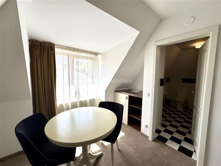 Apartament premium | Ultracentral | 129 mp | Parcare acoperita - 12
