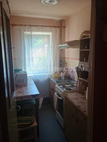De vanzare apartament 2 camere semidecomandat - 7