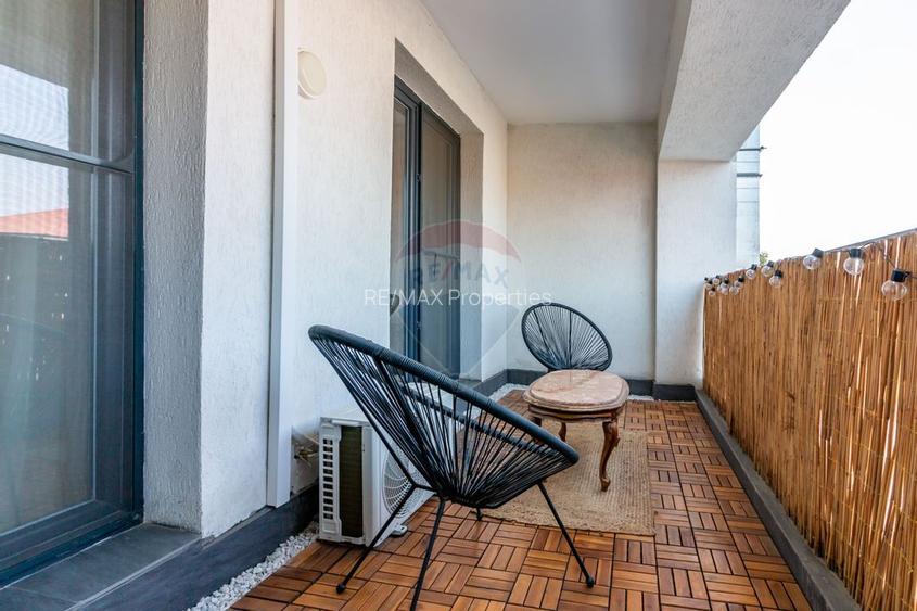 Apartament cu 2 camere | Parcul Circului | Tei | 63 mp | 2/3 | Lidl - 7