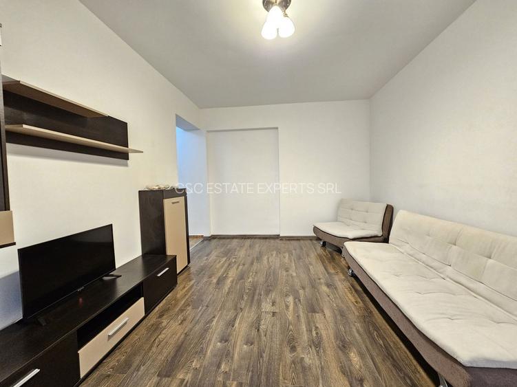 Apeductului Residence| Ap. cu doua camere decomandate| Posib. parcare - 4