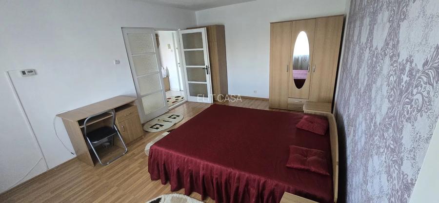 Apartament cu 1 cameră, zona Păcurari - Moara de Foc - 2