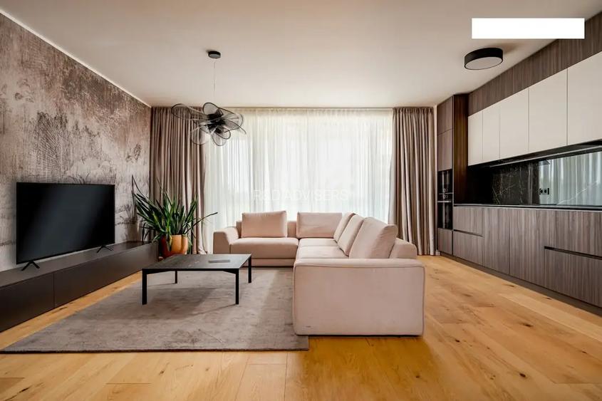 Apartament 3 Camere / Iancu Nicolae / Pipera / Mutare Imediata - 3