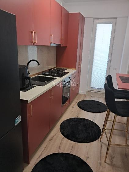 Apartament CENTRAL ADDRRESS RESIDENCE - 6