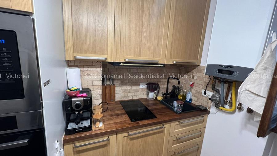 REA1025713 Apartament 2 camere I Dorobanti I Capitale I De vanzare - 14