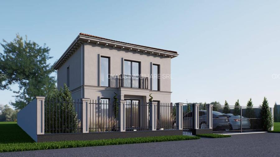 Casa individuala!!! - 2