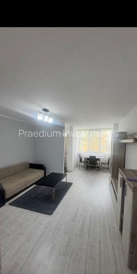 Garsonieră pe Parâng - 2