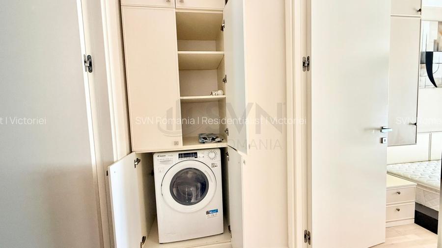REA1028698 PRIMA CHIRIE APARTAMENT SUPERB l MOBILAT LUX l TERASA 54 MP l PARCARE - 20