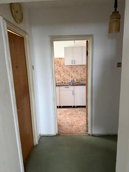 Apartament cu trei camere, Piata Resita, 95.000€ - 4