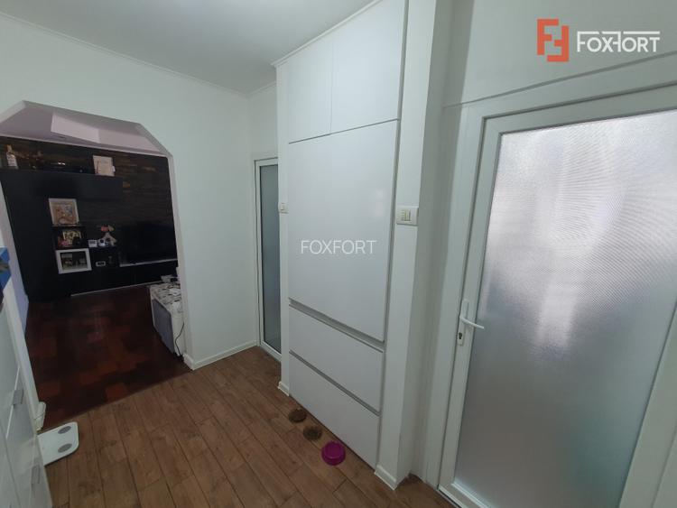 Apartament cu 2 camere, mobilat-utilat, zona Sagului - 6