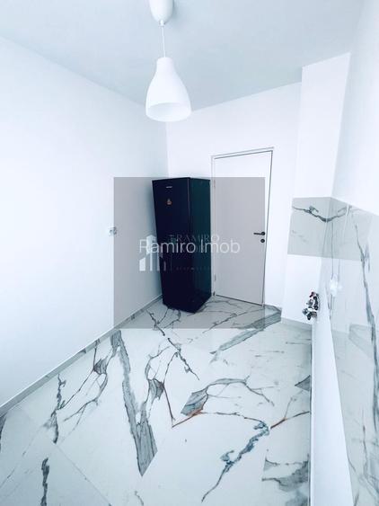 Apartament 3 camere Liviu Rebreanu / Park Lake - 6