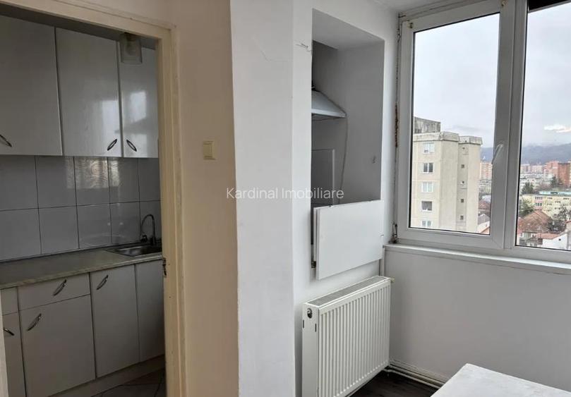 Vanzare garsoniera mobilata Astra - 5