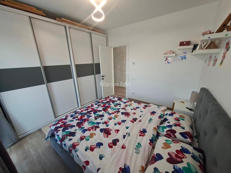 Direct de la proprietar - Complet mobilat si utilat - 14