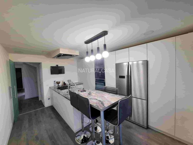 Casa moderna cu teren, Calea Cisnadiei, Arhitectilor - 7