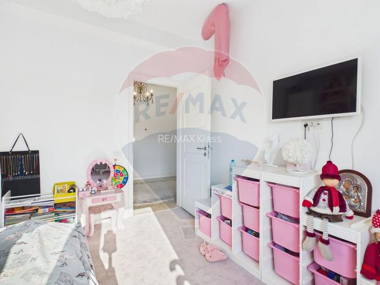 Vilă moderna si luminoasa 2020, cu 5 camere, 500mp curte - 28