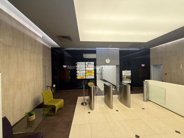 Birouri de inchiriat | 527mp | Pipera - 5