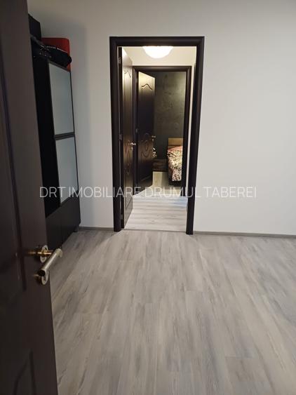 Drumul Taberei, Afi Cotroceni, Plaza Mall - 9