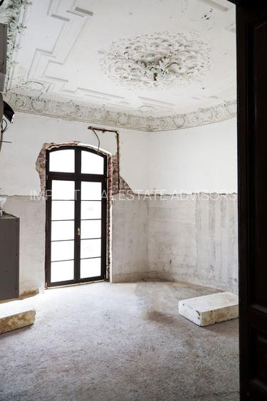 O BIJUTERIE ARHITECTURALA IN CENTRUL BUCURESTIULUI - 13