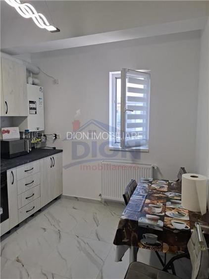 Sabina Residence - Odei - Luica  - LIFT , Parcare - 8