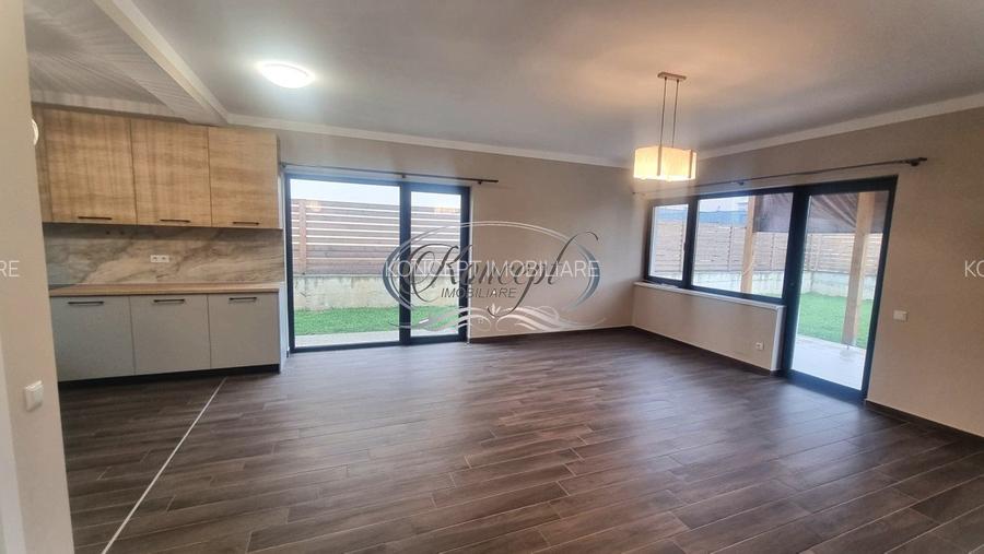 Casa individuala la prima inchiriere, in Dezmir - 5