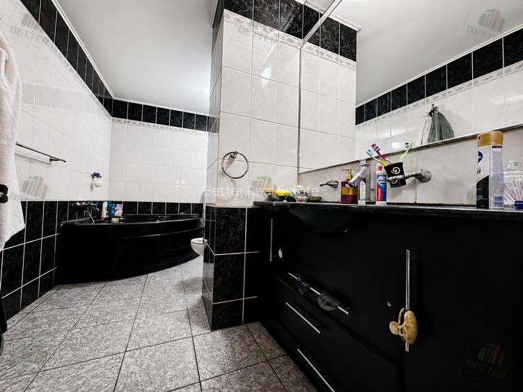 Apartament 4 camere decomandat - renovat complet, 110 mp – Vitan - 10