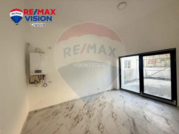 Spațiu comercial de 84mp de închiriat în zona 1 Mai - 3