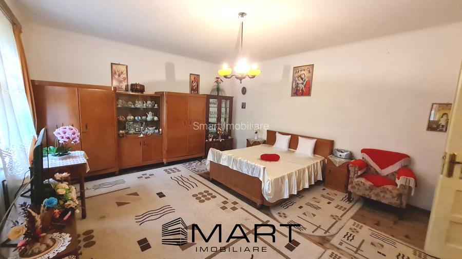 Apartament 2 camere la casa zona Centrala - 2