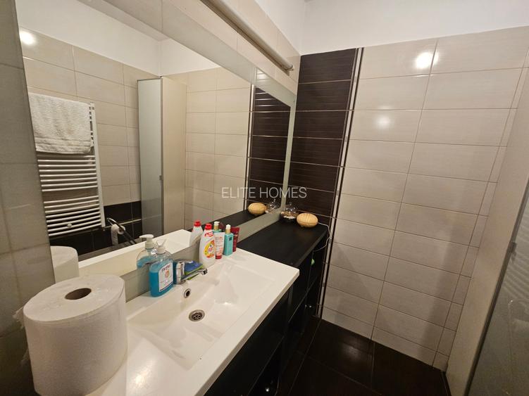 Apartament de 2 camere în zona Jiului/Two-room apartment in Jiului area - 7