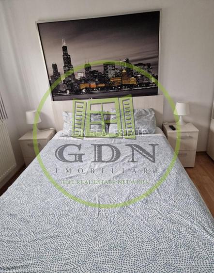 Apartament cu 4 camere – Calea Cisnădiei, Sibiu | 85 mp | - 6