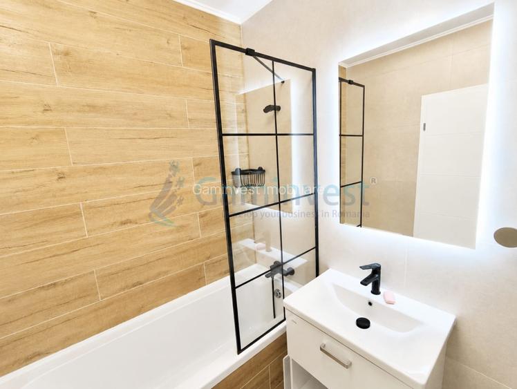 Apartament cu doua camere de inchiriat in Oradea, Prima Urbana - 8
