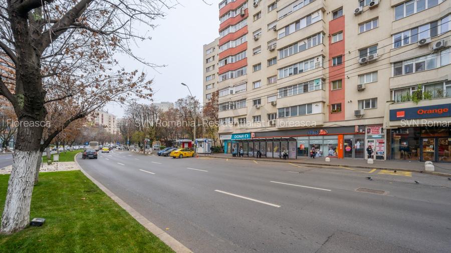 REA1026480 Apartament 4 camere l Alexandru Obregia - 19