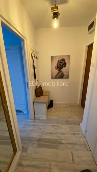 Apartament modern cu 3 camere Grigorescu , zona Piata 14 Iulie - 7