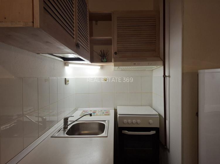 URGENT!,  VILA CONSOLIDATA, mobilat si utilat modern, liber - 14