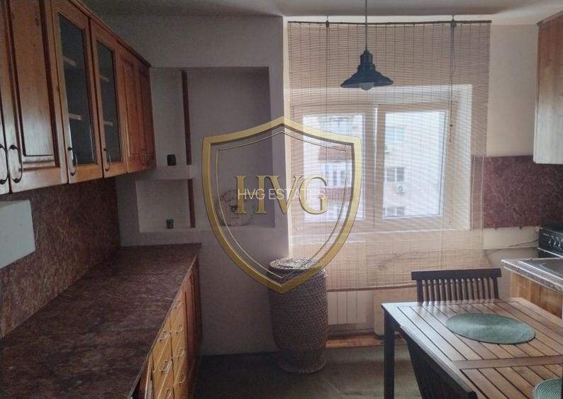 Apartament 3 Camere | Decomandat | Nerva Traian - 6