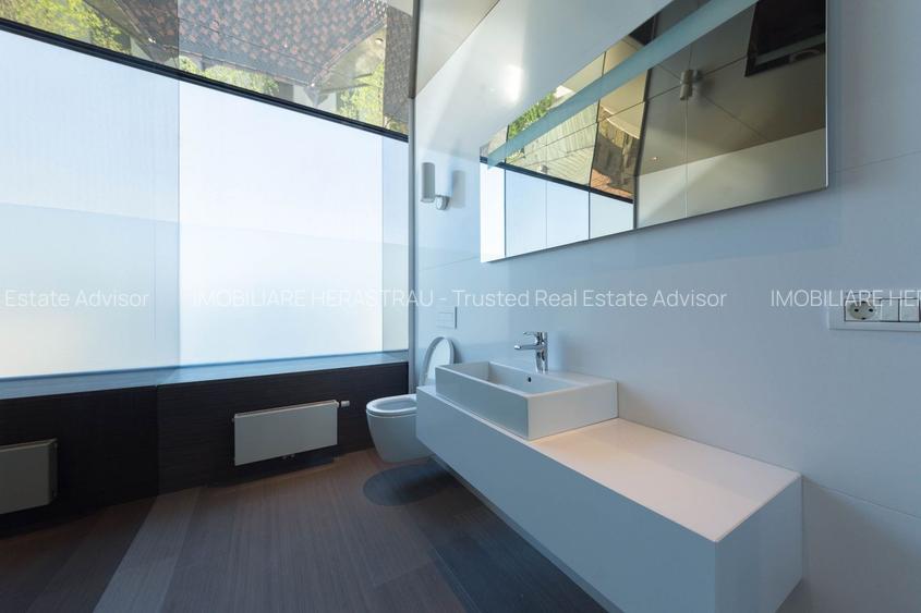 Vila Capo | Luxury offices 1800 mp, Dorobanti Capitale, TOP - 14