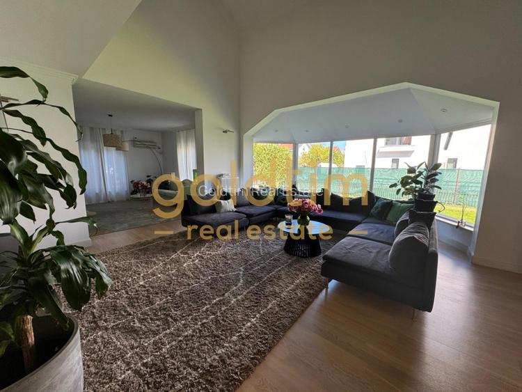 VILA INDIVIDUALĂ/BANEASA RESIDENTIAL PARK/IANCU NICOLAE/SUPERBA/CURTE GENEROASA/ - 6