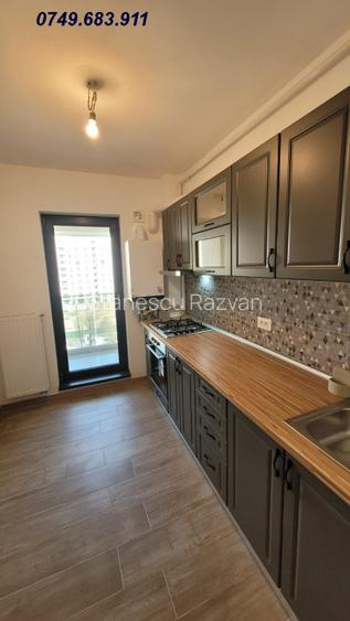 Propietar - Vanzare Garsoniera + Boxa - Exigent Plaza - Lujerului - 7