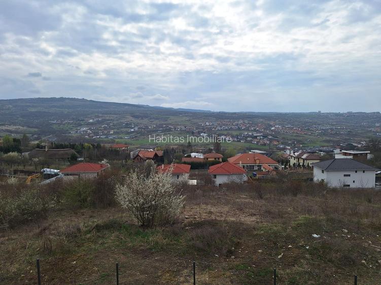 Duplex Borhanci 130 mp utili 240 teren cu panorama superba - 16