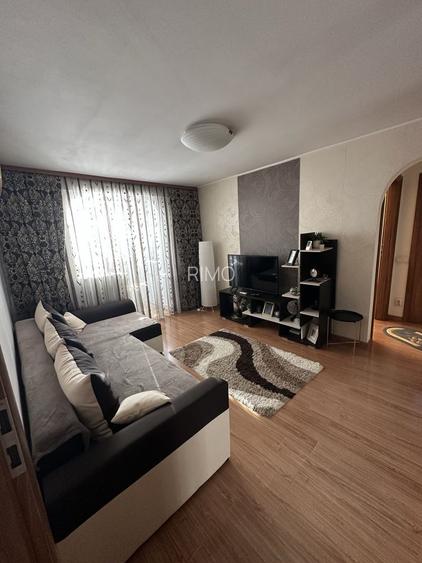 Apartament 2 camere mobilat | Bd.Timisoara - 7