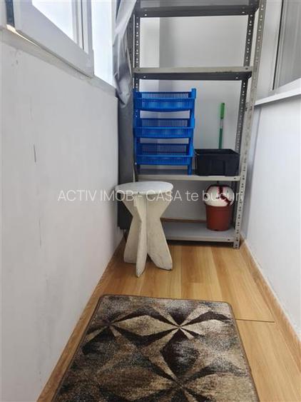 Inchiriere Apartament 2 Camere Drumul Taberei- Metrou Romancierilor - 11