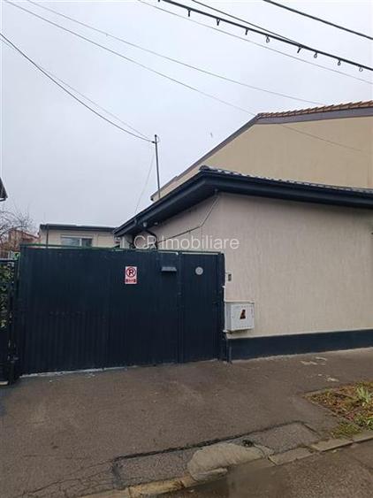 Casa renovata la cheie Eroii Revolutiei - 2