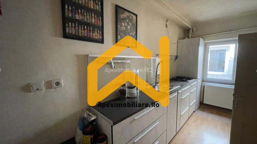 Dorobanti, Victoriei | 3 Camere | Centrala | Parcare | Curte comuna - 15