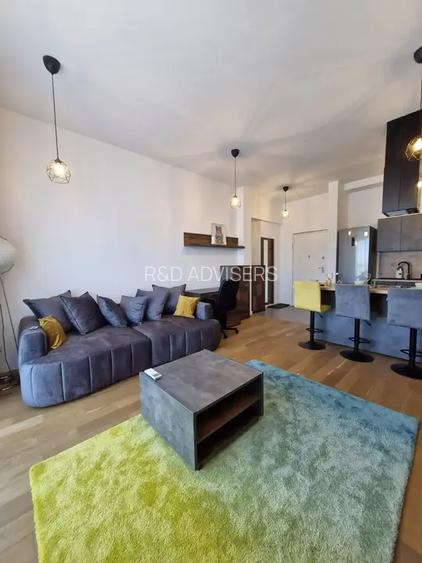Apartament 2 Camere Metrou Timpuri Noi I Vedere Libera Bloc Nou - 5