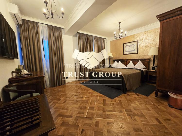 -  Kiseleff - Clucerului -Apartament cu 3 camere - 8