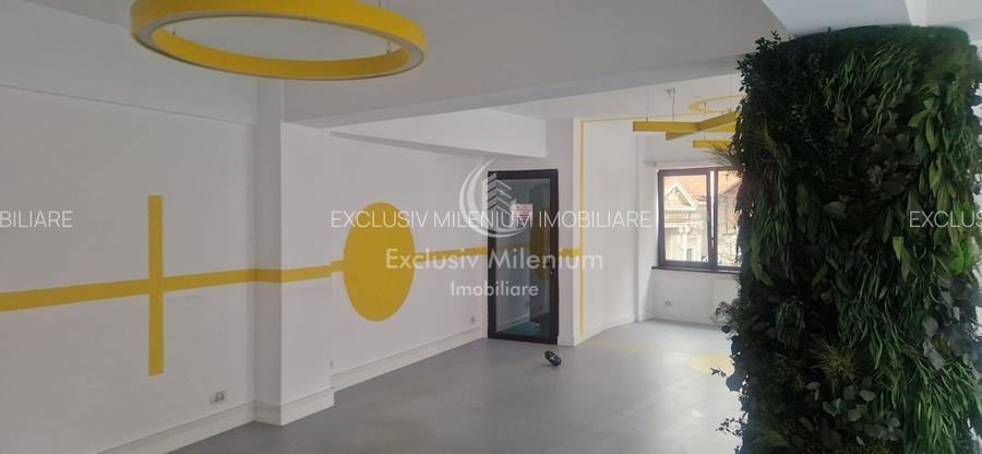 Piata Unirii Vila - Casa Birouri  Serban Voda - Cantemir  - 9