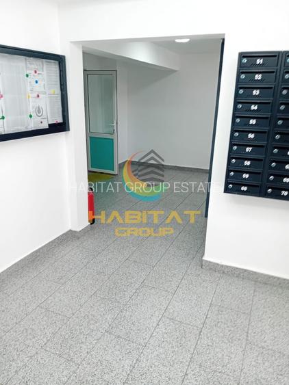 Ozana prima inchiriere garsoniera 25 mp mobilata si utilata - 13